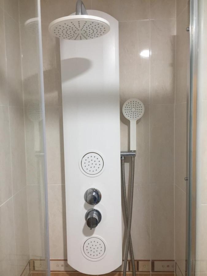 Piso Centrico Cerca Del Puerto Apartment Sant Carles De La Rapita Luaran gambar