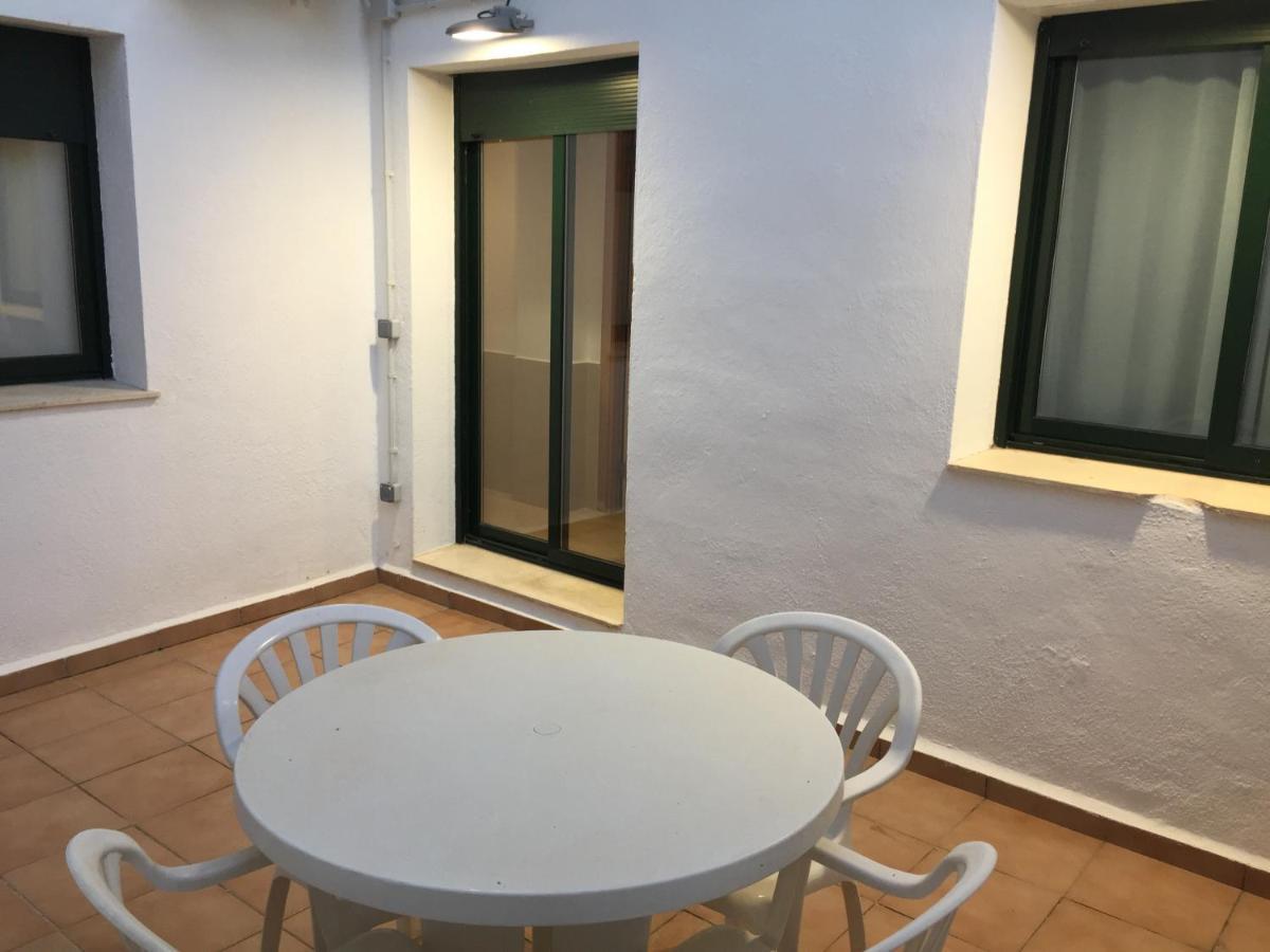 Piso Centrico Cerca Del Puerto Apartment Sant Carles De La Rapita Luaran gambar